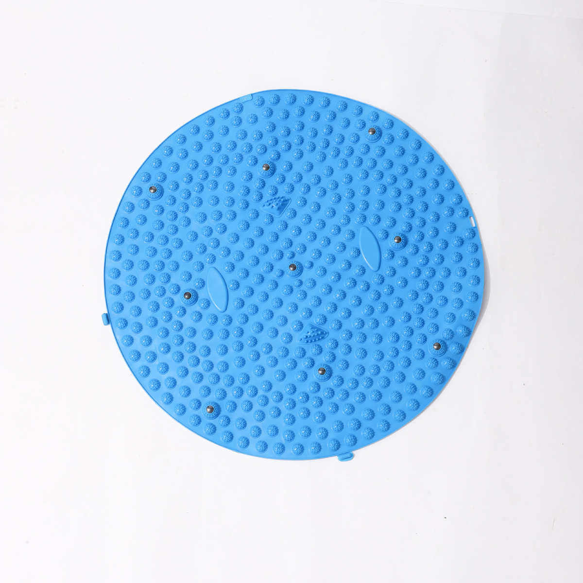 批发指压板圆形超大加厚家用足底按摩垫室内跑步专用垫按摩趾,运动/瑜伽/健身/球迷用品,更多中小型健身器材,淘宝优惠券,粉丝福利购,淘宝优惠卷