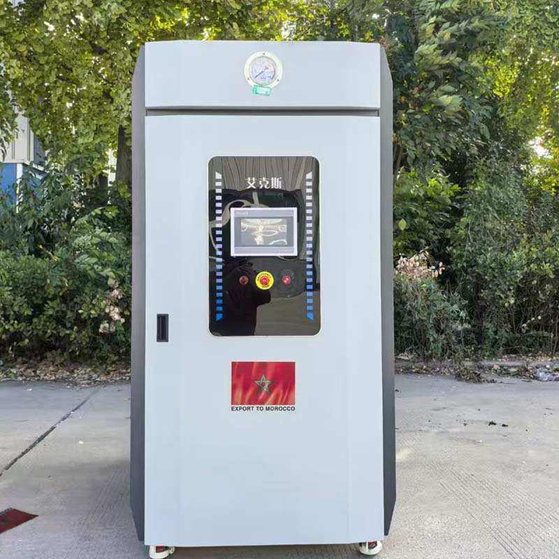 电加热锅炉蒸汽机商用设备食品加工烘干锅炉全自动立式蒸汽发生器