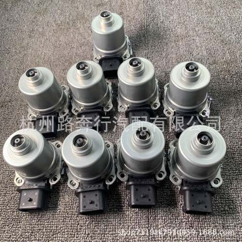 自动变速器离合器执行器AE8Z-7C604-A 适用11-17福特嘉年华福克斯