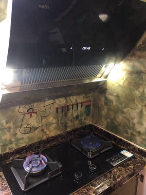 华帝i11090+i10049B怎么样一个月后开始后悔了诉说原因