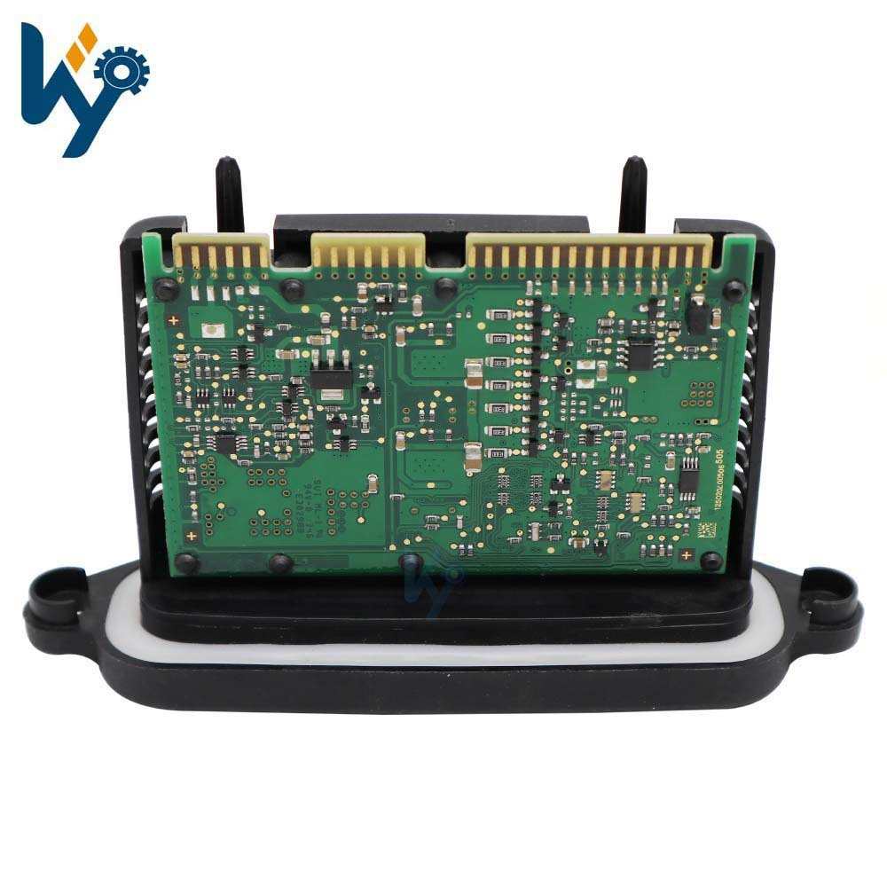 厂家直销7316217 63117269531全新前大灯led驱动适用BMW5系f10 f0