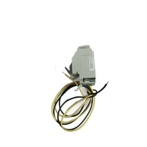 SHT,T,LWT,AC/DC220V,ABE/S/H202B~204B/H102B~104B LS分励脱扣器