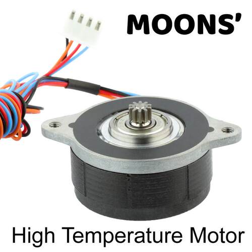 Mellow/Fly3d鸣志moons 36mm电机 Orbiter Extruder Sherpa Mini