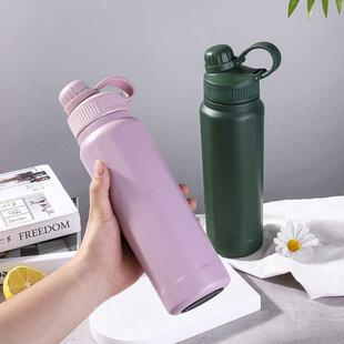capacity Stainless large insulation pot vacuum steel sling