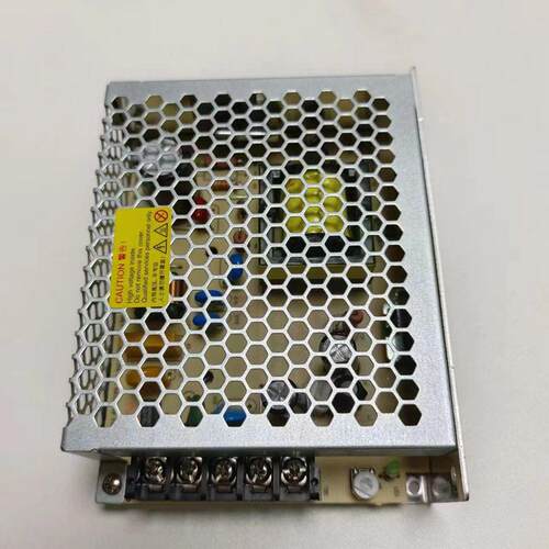 衡孚电源HF75W-SE-24 AC220V转直流DC24V3A单路输出开关电源