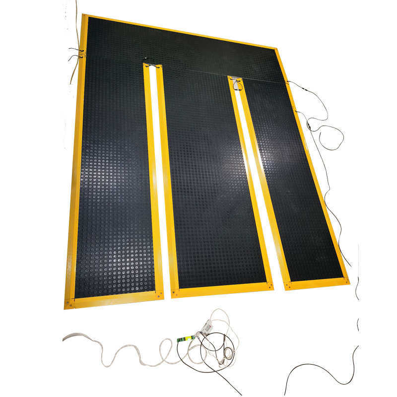 安全地安全三元地毯压敏式  工业开关耐磨垫防滑乙丙橡胶地毯,基础建材,门底密封条,淘宝优惠券,粉丝福利购,淘宝优惠卷