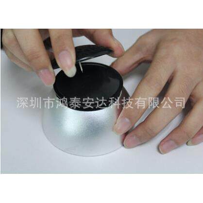 衣服防盗扣开锁器防盗扣解锁器EAS磁力开锁器取钉器
