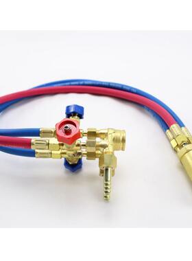 华-威通用火管焰切割机配件CG10割PMA炬成总/磁力道切割机火焰气