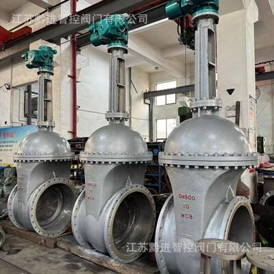 DN10002.5mpa全通径电动闸阀LCC超低温材质Z941H-25CDN1200