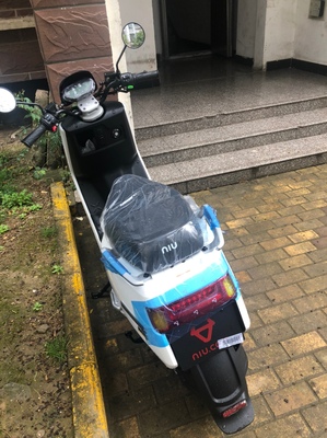 老实说小牛nqi和n1s区别?小牛NQi青春版电动车怎么样?