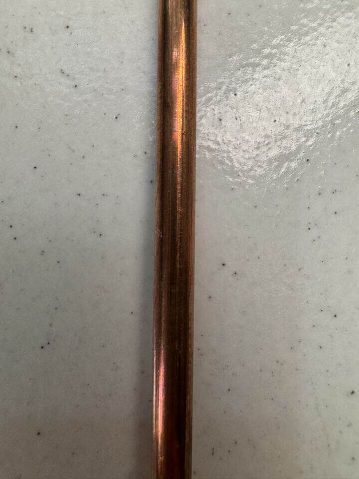 3月11日苏州一批实芯紫铜铜棒100根网络拍卖公告