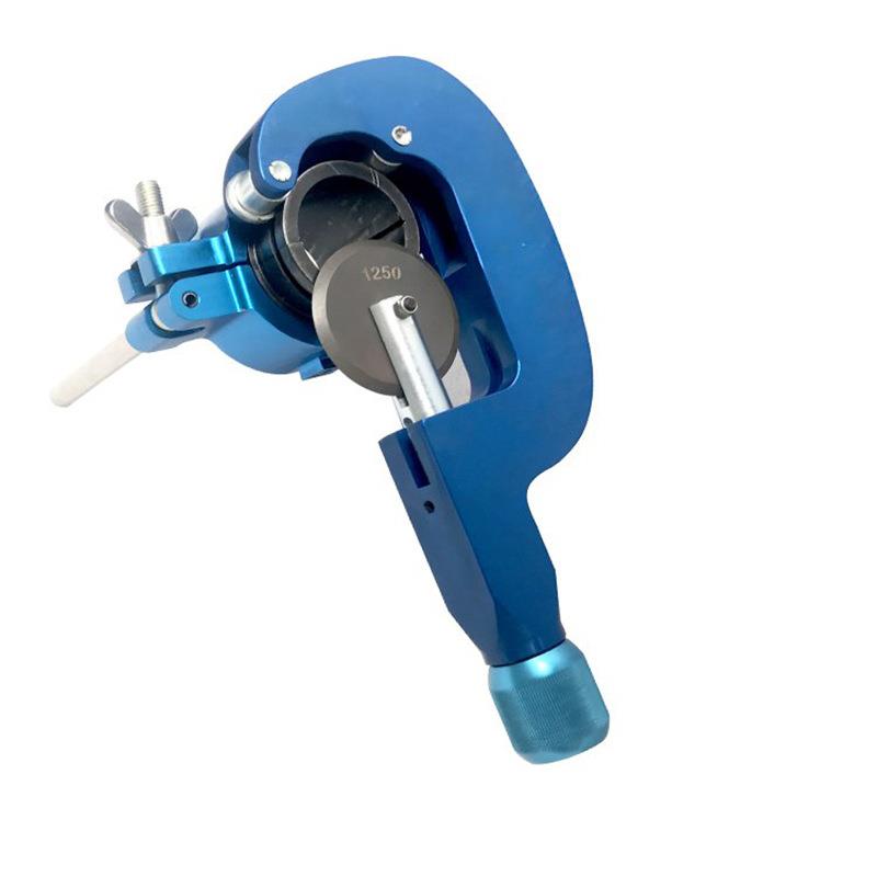 电力施工ACSR-1250铝绞线切除器检修工具多用途剥线器便携剥皮器