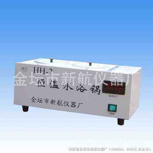 4- 四孔锅hh 2单孔孔数显 hh 8恒温hh 1八水浴 -6hh-六hh--双孔孔