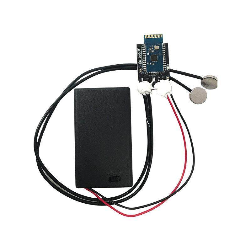 BMD101心电传感器ECG模块心率传感器套件心率HRV支持二次开发