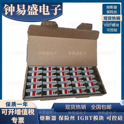 Bussmann熔断器 170H0069 MSW710-1S 170H3027 170H0237微动开关