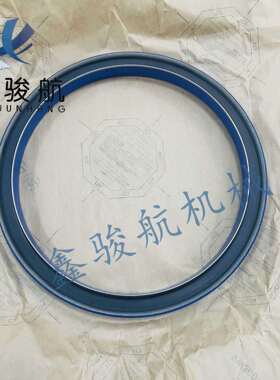 3516曲轴后油封436-1479适用CAT卡特3516/3508发动机曲轴密封件