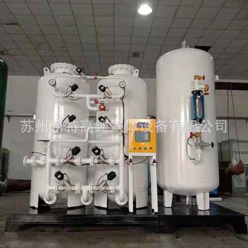 海拔室高内散制氧机机变压吸附工业制氧XTFY-93-机大型高原弥室内