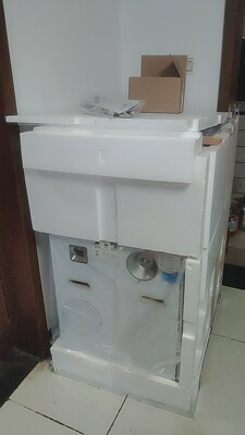 奥田M3集成灶怎么样?要一万多块?到底值不值这个价呢?