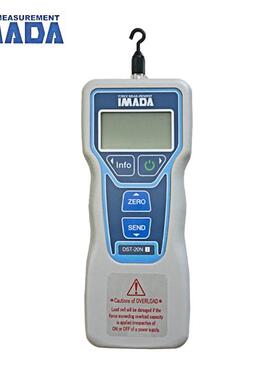 依梦达数显推拉力计DST-20N数显测力计0-20N