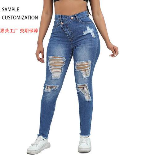 Xintang denim fast delivery stable denim jeans