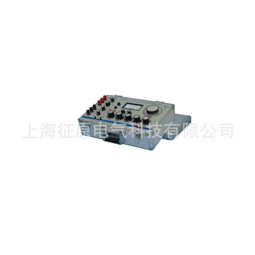 QJ35A变压比电桥