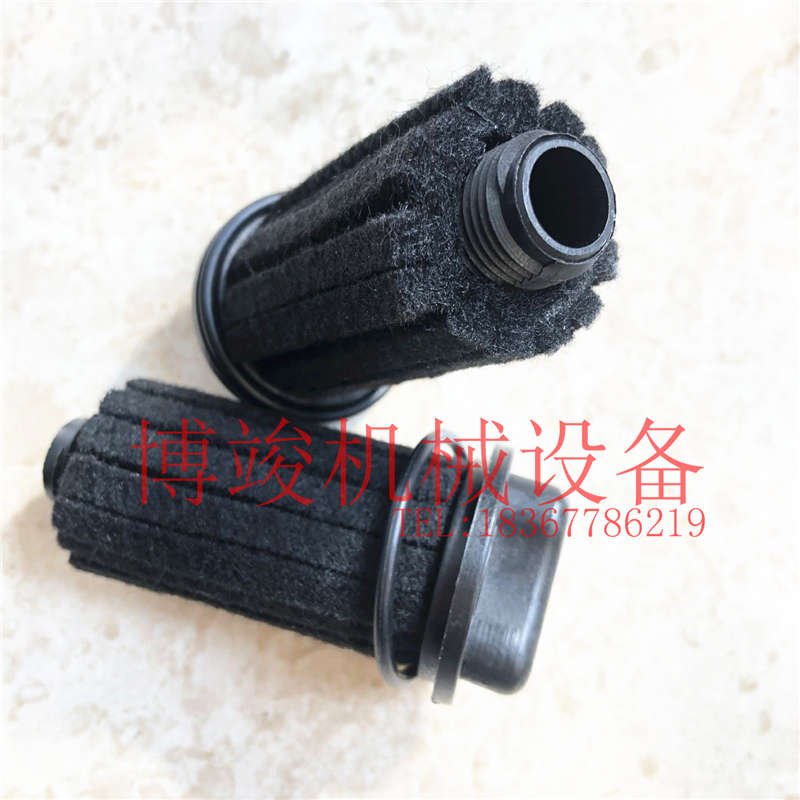 原装GAST泵0523-101Q过滤器滤芯密封圈AK524 AK510 AK521 AH850
