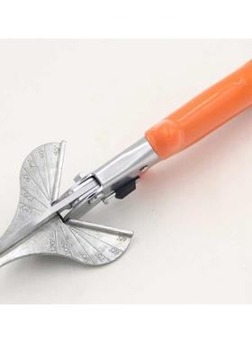 槽软门窗mahfs剪线角度剪快台湾角度  型剪剪刀工胶条包 -311b条