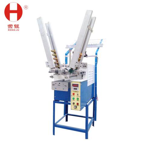 好品质纺织辅助机械HRD-818自动换管纬纱机智能PLC控制倒纱机