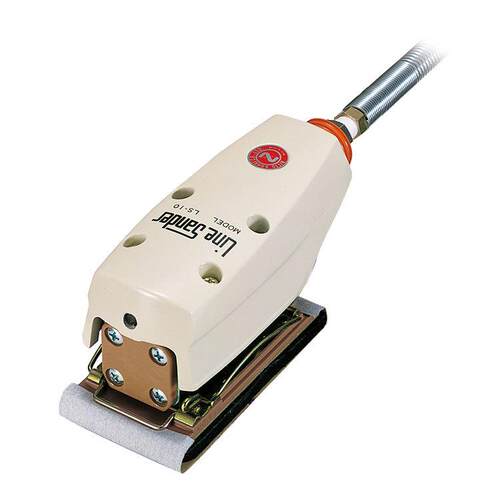 CMX-20气动抛光机LS-10小型气动打磨研磨机日东工器NITTO KOHKI