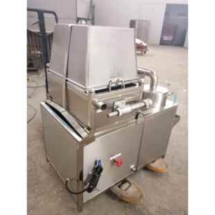 直供利佳YXM 全自动洗米机 500型商用洗米机水压式