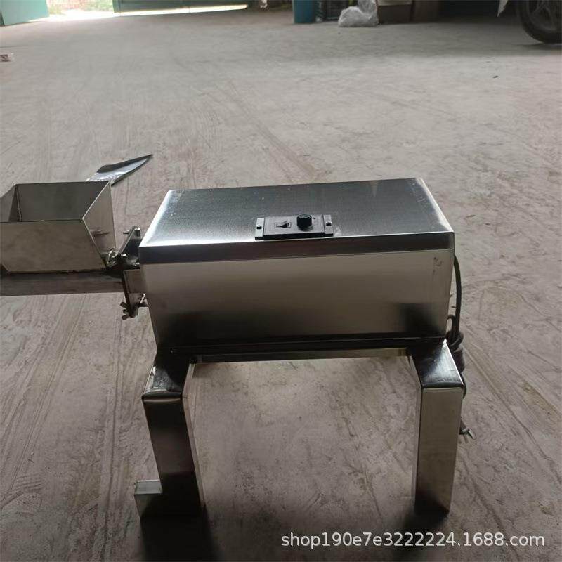 全自动抿尖面机豆面抿尖机电动抿尖机抿尖面机小型抿蝌蚪机商用