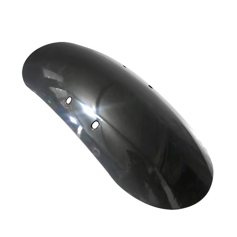 哈雷XL泥883XL2100X48NRL版复古改装JJH-DNB0前挡泥瓦短款前挡板