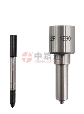 共轨柴油机嘴子DLLA152P1690件号0 433 172 036