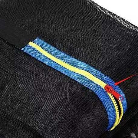 室外蹦蹦床内网蹦床内网跳跳床插口内保护网加密跳跳床配件全尺寸