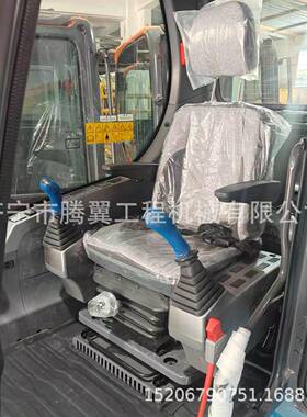 适用斗山DX225LCA挖掘机驾驶室大总成 济宁腾翼机械