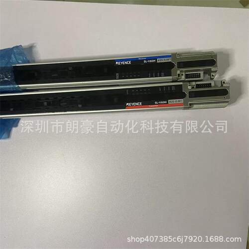 基恩士SL-V60HSL-V44LSL-V44LMSL-V47FSL-V47FMSL-V48H光栅