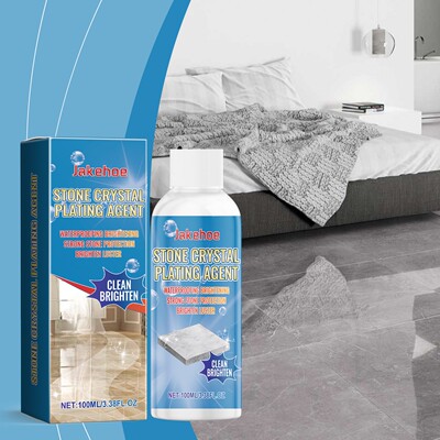 Jakehoe Marble Cleaning and Polishing Agent, Kitchen Tile Co