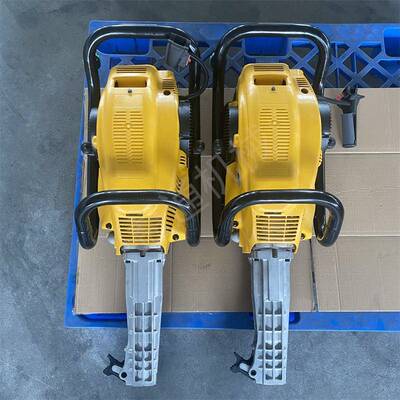 铁路用ND-40型眼镜蛇捣固镐 内燃冲击捣固锤 小型养护机械设备