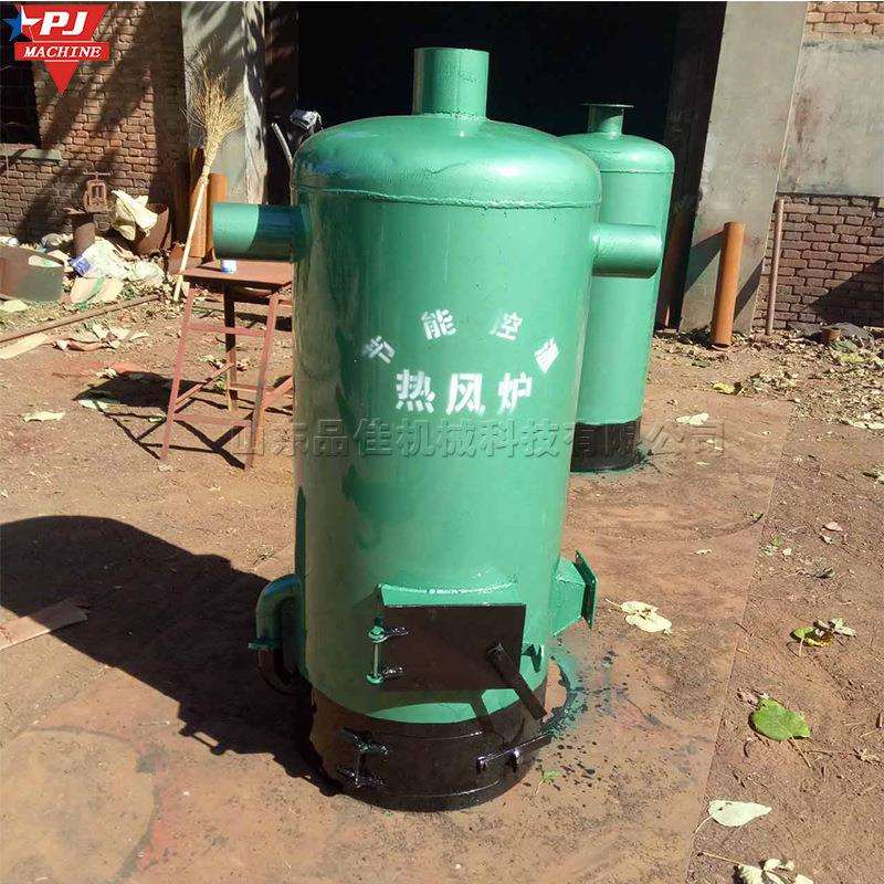 蔬菜植物大棚暖风炉 养殖鸡鸭猪舍热风炉 农用小型粮食烘干炉
