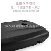 户外庭院遮阳伞室外别墅花园罗马伞专用注水注沙底座加重160斤