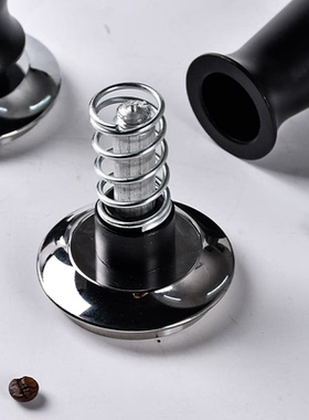 51mm 53mm 58mm Espresso Tamper Barista Coffee Tamper with Ca