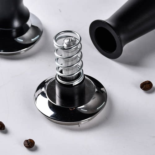 51mm 53mm 58mm Espresso Tamper Barista Coffee Tamper with Ca