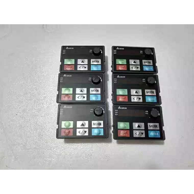 台达变频器面板MS300(KPMS-LE01)全新原装面板