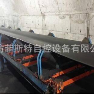 阵列式电子皮带秤矿用序列式电子皮带秤精度高好维护