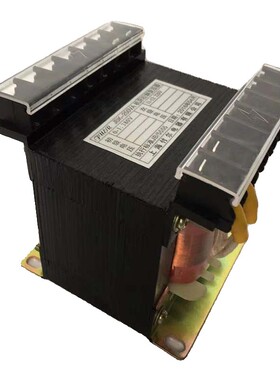 机床控制变压器JBK-100/160/250VA415/380/220/110/36/24/12/6.3V