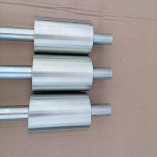 动力滚筒车制直动流辊钢传带水线车制AUE滚筒不锈链轮滚筒