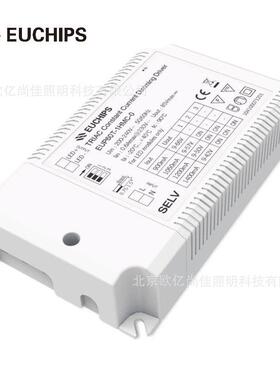 EUCHIPS 欧切斯可控硅 EUP60T-1HMC-0 1400mA 60W恒流调光电源