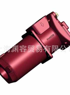 HYDAC贺德克SN回油W/HC过滤器RF ON 240 V E 10 ES 1.0 液压