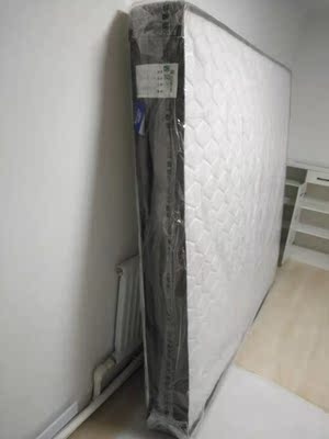 雅兰童年1.2米1.5m定制儿童床垫怎么样?含甲醛吗?