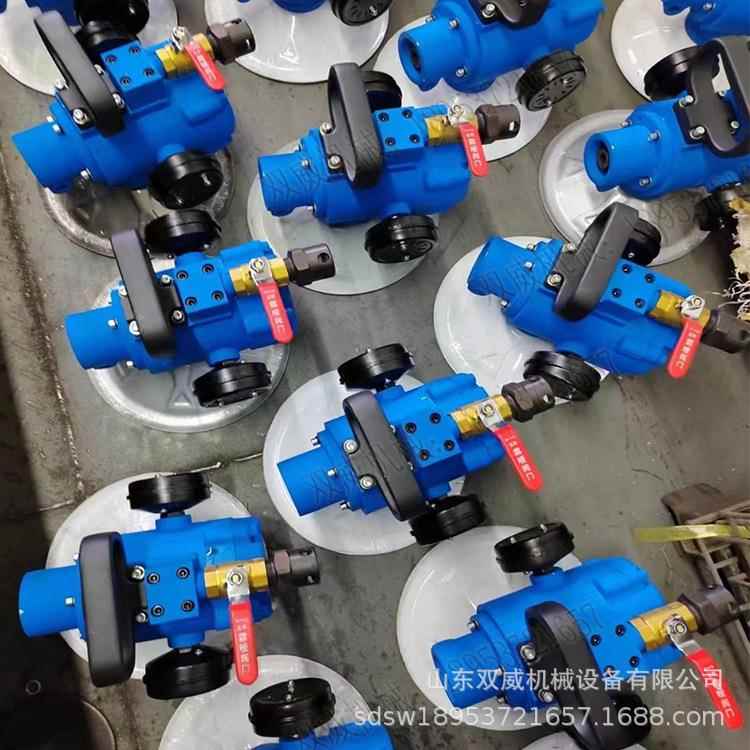 QK350-35行式高气星动振动器矿用行式频ZNF50混凝土星振动器厂家